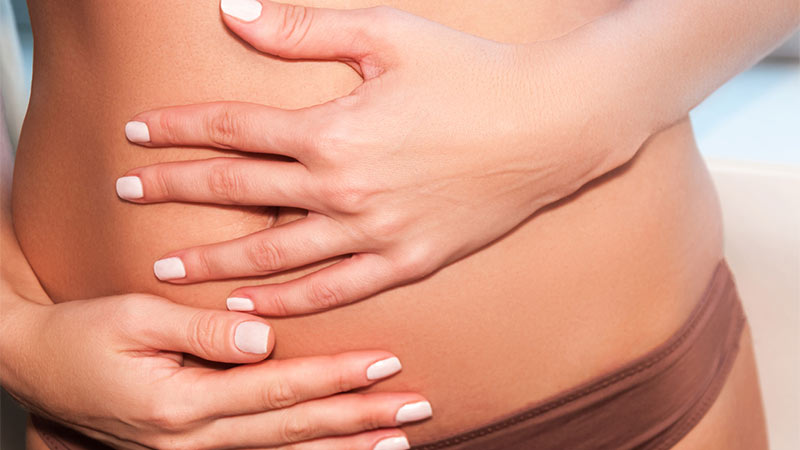 Gezonde voeding heeft invloed op je darmmicrobioom